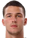 Egor Besaev - joueur du CSKA Moskova