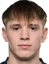 Egor Biryuk futbolcu profil fotoğrafı