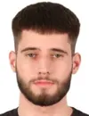 Egor Biryukov - Rubin Yalta futbolcusu