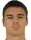 Egor Bogomolskiy - Ural Ekaterinburg futbolcusu