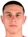 Egor Bozhko - Arsenal Dzerzhinsk futbolcusu