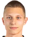 Egor Brozovskiy - Ural Ekaterinburg II player