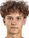 Egor Chumarin - Rubin 2 Kazan futbolcusu