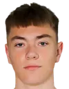 Egor Egorov - FK Minsk 2 futbolcusu
