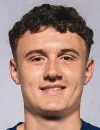 Egor Greber - Hertha BSC U19 futbolcusu