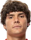 Egor Guziev - Chaika Peschanokopskoe futbolcusu