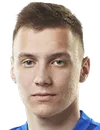 Egor Isachenko futbolcu profil fotoğrafı