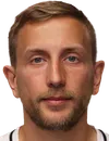 Egor Ivanov - giocatore del Enisey Krasnoyarsk