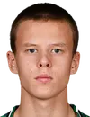 Egor Kartashov - Spieler von Rodina Moskova 3