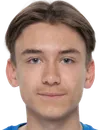 Egor Kavtrev - Akademia Chertanovo Moskau U17 futbolcusu