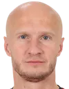 Egor Khatkevich - FK Atyrau futbolcusu