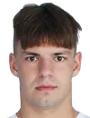 Egor Khralenkov - Dynamo Brest futbolcusu