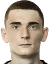 Egor Kilin foto profilo del calciatore