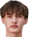 Egor Klevtsov futbolcu profil fotoğrafı
