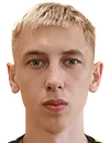 Egor Knyazev - Spieler von Arsenal 2 Tula