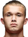 Egor Koshkin futbolcu profil fotoğrafı