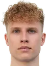 Egor Kress - BATE Borisov futbolcusu