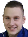 Egor Kudinov - FK Ostrovets futbolcusu