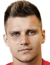 Egor Lelyukhin - Medialiga (RU) futbolcusu