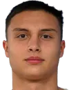 Egor Lemkin futbolcu profil fotoğrafı