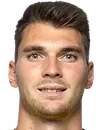 Egor Lyubakov - Baltika Kaliningrad  futbolcusu