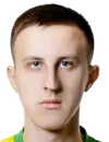 Egor Mikhey futbolcu profil fotoğrafı