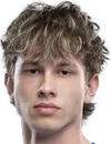 Egor Molchan - Spieler von Dinamo Minsk