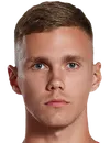 Egor Nazarenko - Spartak Kostroma futbolcusu