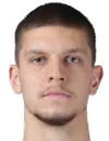 Egor Parkhomenko - CSKA 1948 futbolcusu