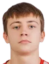 Egor Pechugin - Rubin Kazan II player