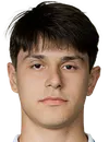 Egor Plotnikov - Mashuk-KMV Pyatigorsk futbolcusu