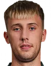 Egor Pogostnov - Lokomotiv Moskau futbolcusu