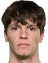Egor Postrigan - FC Orenburg 2 futbolcusu