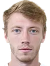 Egor Rudkovskiy - Medialiga (RU) futbolcusu