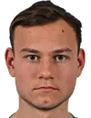 Egor Shalimov - Spieler von FK Borac Samac