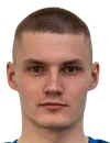 Egor Shedko - FK Polotsk 2019 futbolcusu