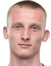 Egor Skichko - jogador do KDV Tomsk