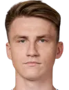 Egor Smelov - jugador del FK Pari Nizhniy Novgorod
