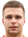 Egor Smirnov photo de profil du footballeur