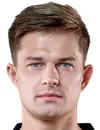 Egor Sorokin - jogador do Chengdu Rongcheng
