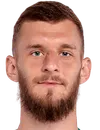 Egor Teslenko - giocatore del Rubin Kazan