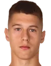Egor Tinyakov - jogador do Salyut Belgorod