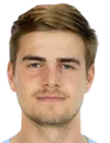 Egor Ushakov - Rodina 2 Moscow player