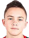 Egor Vasilkov - Spieler von FC Dinamo-Vologda