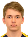 Egor Vedernikov - jugador del Akron Tolyatti 2