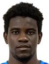 Eguedegue Magloire - FC Sheriff Tiraspol futbolcusu