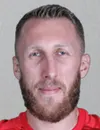 Egzon Belica - jugador del Rabotnicki Skopje