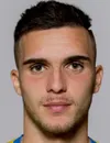 Egzon Binaku futbolcu profil fotoğrafı