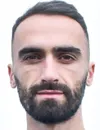 Egzon Qerimi futbolcu profil fotoğrafı