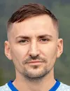 Egzon Shabani - giocatore del FC Altstätten